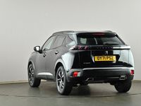 used Peugeot 2008 1.2 PureTech 130 GT 5dr EAT8