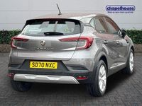 Used Renault Captur Play 2020 SUV