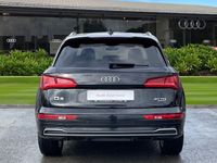 used Audi Q5 40 TDI Quattro S Line 5dr S Tronic