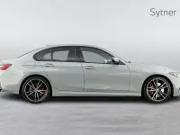 Used BMW 320 M Sport 181 HP (133 kW) 2024 Grey