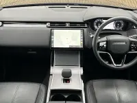 Used Land Rover Range Rover Velar SE Dynamic 204 HP (150 kW) 2023 Black SUV