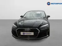 Used Audi A5 Sport 245 HP (180 kW) 2023 Black Coupe