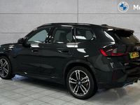 Used BMW iX1 M Sport 227 kW (309 HP) 2023 Black SUV