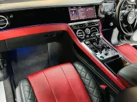Used Bentley Continental GT 551 HP (405 kW) 2020 Coupe