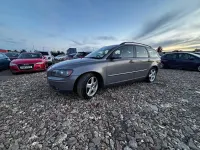 Used Volvo V50 SE 2005 Grey Estate