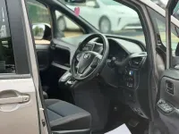 Used Toyota Noah 2026 Bronze MPV