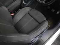 Used Vauxhall Zafira SRi 2016 Silver MPV