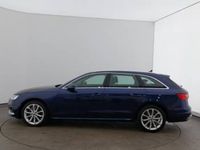 used Audi A4 30 TDI Sport 5dr S Tronic