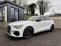 Used Audi A3 e-tron Competition 2022 White Hatchback