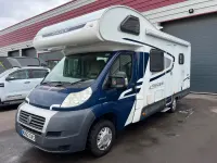 Used Fiat Ducato 2012 Blue/white Van
