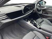Used Audi A5 S-Line 295 HP (216 kW) 2026 Blue Sedan