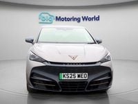 Used Cupra Tavascan 290 kW (395 HP) 2025 Beige SUV