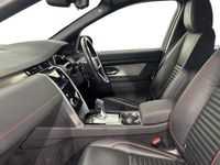 Used Land Rover Discovery Sport Urban Edition 204 HP (150 kW) 2022 Carpathian grey SUV