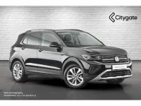 Used VW T-Cross Match 115 HP (84 kW) 2025 SUV