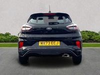 Used Ford Puma ST-Line 2023 Black SUV