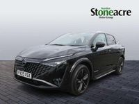 Used Nissan Qashqai Tekna 190 HP (139 kW) 2025 Black SUV