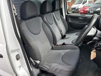 Usado Citroën Dispatch 2014 Branco Monovolume