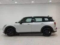 Used Mini Cooper S Clubman Exclusive 192 HP (141 kW) 2021 Silver Estate