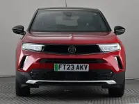 Used Vauxhall Mokka Ultimate 100 kW (136 HP) 2025 SUV