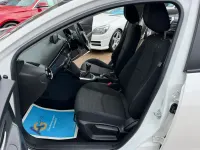 Used Mazda 2 90 HP (66 kW) 2018 White Hatchback