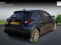 Used Toyota Yaris Hybrid 116 HP (85 kW) 2026 Hatchback