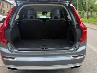 Used Volvo XC90 Inscription 235 HP (172 kW) 2017 Grey SUV