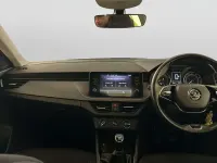 Gebraucht Skoda 110 R SE 110 PS (80 kW) 2023 Kleinwagen