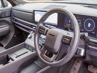 Used Hyundai Santa Fe 2025 Grey SUV