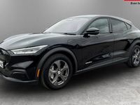 Used Ford Mustang Standard Range 269 HP (197 kW) 2022 Estate