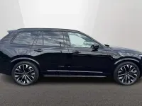 Used Volvo XC90 Ultra 455 HP (334 kW) 2026 Black SUV