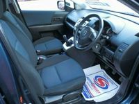 Used Mazda 5 2007 MPV