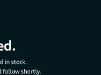 Used Audi A1 Design 116 HP (85 kW) 2020 Black Hatchback