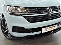Used VW Transporter Startline 110 HP (80 kW) 2023 Blue Van