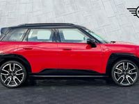 New Mini Aceman Sport 135 kW (184 HP) 2026 SUV