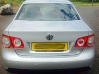 Used VW Jetta 2006 Sedan