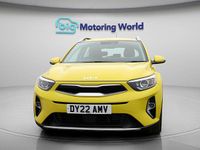 Second-hand Kia Stonic 99 CP (72 kW) 2022 SUV
