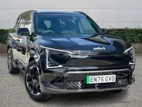 Used Kia EV5 GT-Line S 160 kW (218 HP) 2026 SUV