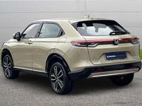 Used Honda HR-V Advance 131 HP (96 kW) 2023 Beige SUV
