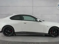 Used BMW 220 M Sport 187 HP (137 kW) 2022 White Coupe