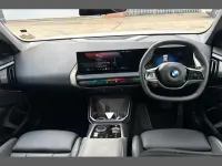 Used BMW X3 xLine 299 HP (219 kW) 2025 White SUV