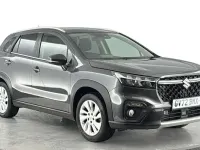 Used Suzuki SX4 S-Cross 129 HP (94 kW) 2025 SUV