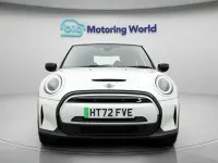Used Mini Cooper SE Hatch 135 kW (184 HP) 2023 Hatchback