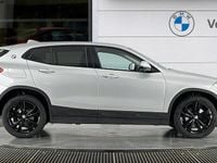 Used BMW X2 Sport Line 192 HP (141 kW) 2020 SUV