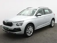 Begagnad Skoda Kamiq SE 95 HK (69 kW) 2026 Silver SUV