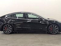 Usado Tesla Model 3 Performance 334 kW (455 HP) 2023 Sedan