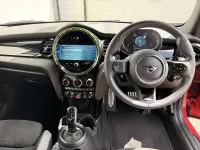 Used Mini Cooper S Hatch 201 HP (147 kW) 2024 Red Hatchback