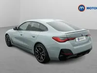 Used BMW i4 400 kW (544 HP) 2023 Grey Sedan