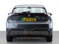 Used MG MG4 EV SE 2024 Hatchback