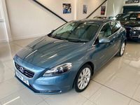 used Volvo V40 D3 SE Lux Nav 5dr