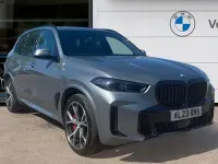 Gebraucht BMW X5 M Sport 489 PS (359 kW) 2025 SUV